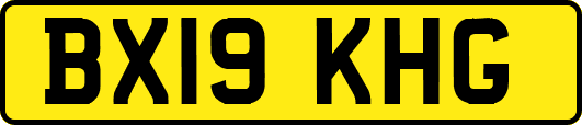 BX19KHG