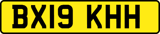 BX19KHH
