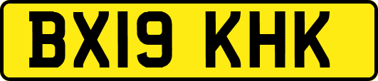 BX19KHK