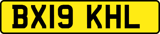 BX19KHL