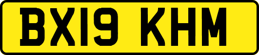 BX19KHM