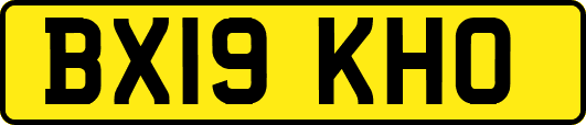 BX19KHO