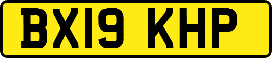 BX19KHP