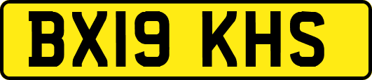 BX19KHS
