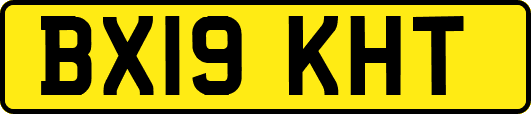 BX19KHT