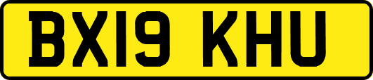 BX19KHU