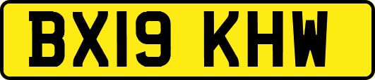 BX19KHW