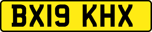 BX19KHX
