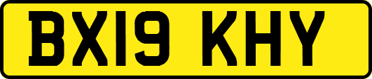 BX19KHY