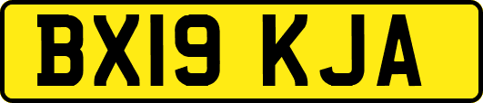 BX19KJA