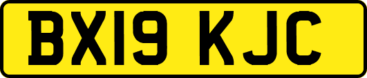 BX19KJC