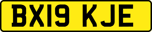 BX19KJE