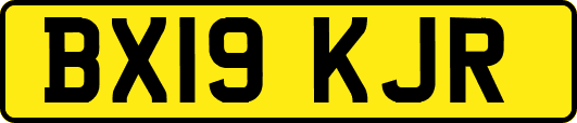 BX19KJR