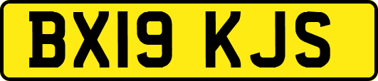 BX19KJS