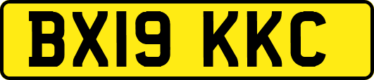 BX19KKC