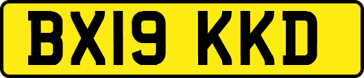 BX19KKD