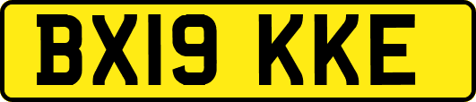 BX19KKE