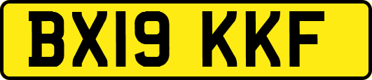 BX19KKF
