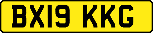 BX19KKG