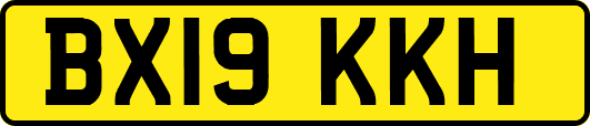 BX19KKH