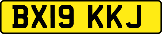 BX19KKJ