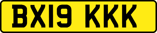 BX19KKK