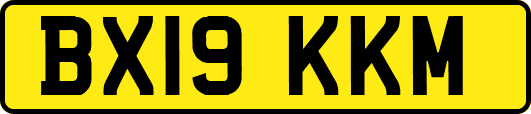BX19KKM