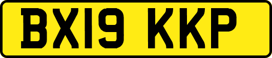 BX19KKP