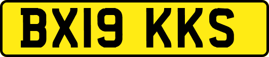 BX19KKS