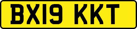 BX19KKT