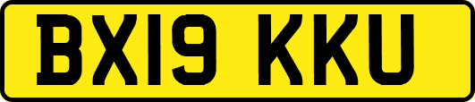 BX19KKU