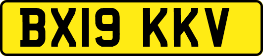 BX19KKV