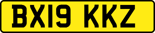 BX19KKZ