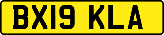 BX19KLA
