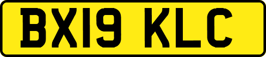 BX19KLC