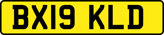 BX19KLD