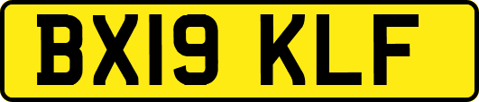 BX19KLF