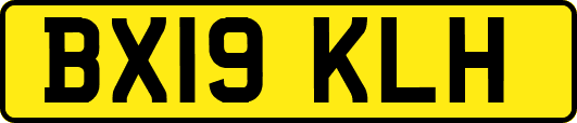 BX19KLH