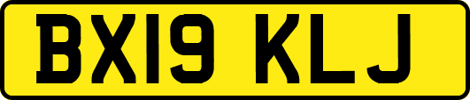 BX19KLJ