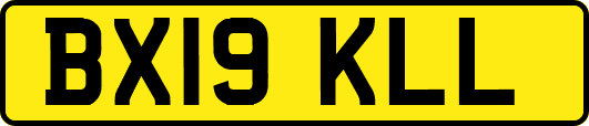 BX19KLL
