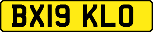 BX19KLO