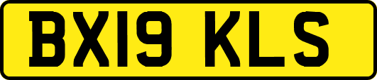 BX19KLS