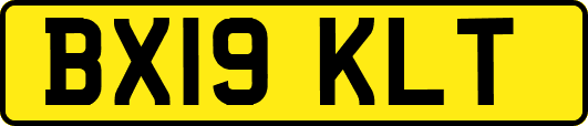 BX19KLT