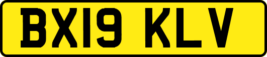 BX19KLV