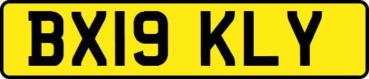 BX19KLY