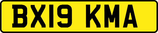 BX19KMA