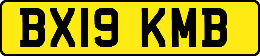 BX19KMB