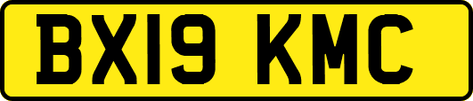 BX19KMC