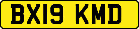 BX19KMD