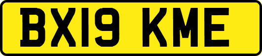 BX19KME
